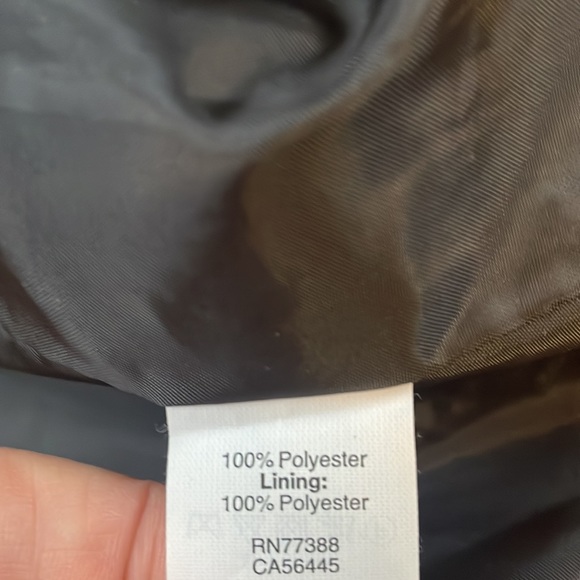 NWT J. Crew Black Sequin Miniskirt For Holiday Christmas New Years Eve Size 6 - Picture 6 of 10